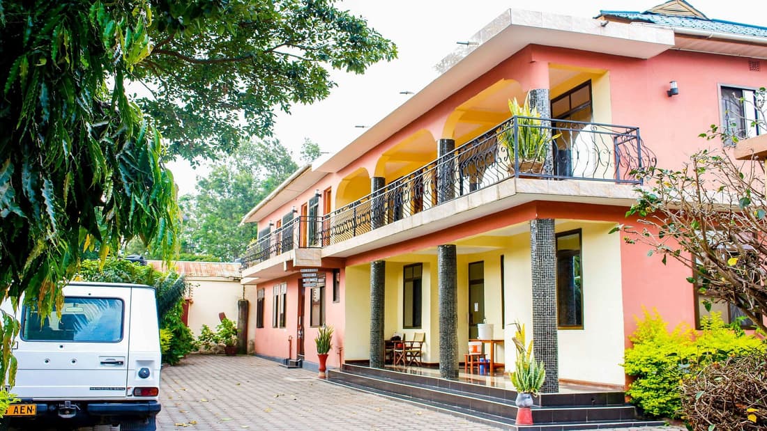Bright Star Hotel