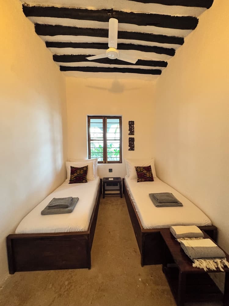 Mango Beach house