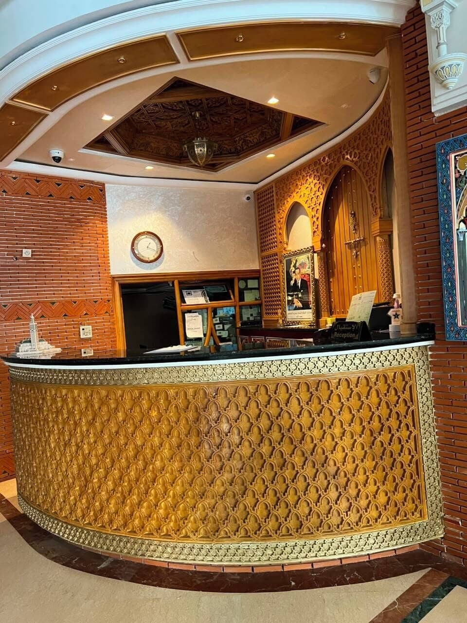 Hotel Maamoura