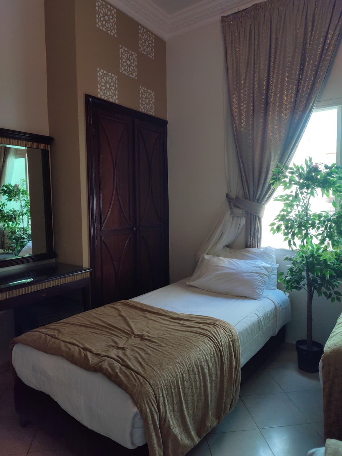Hotel Maamoura