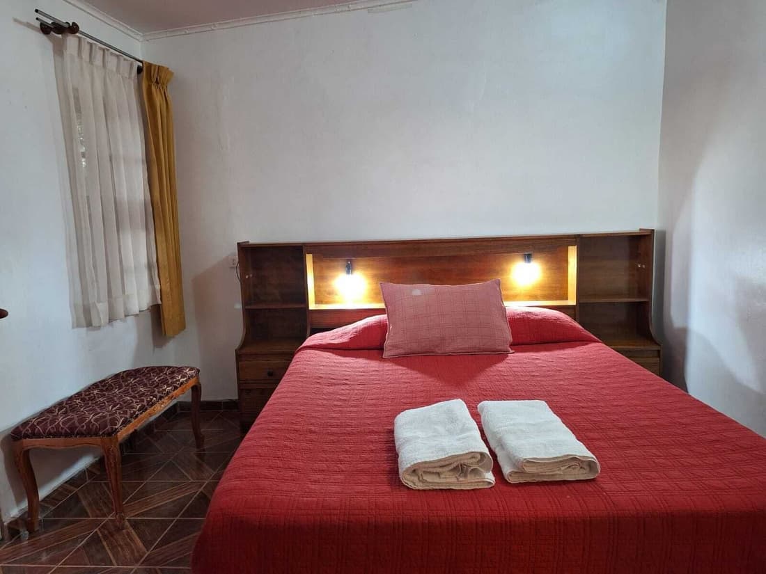 Hostal Las Kañas