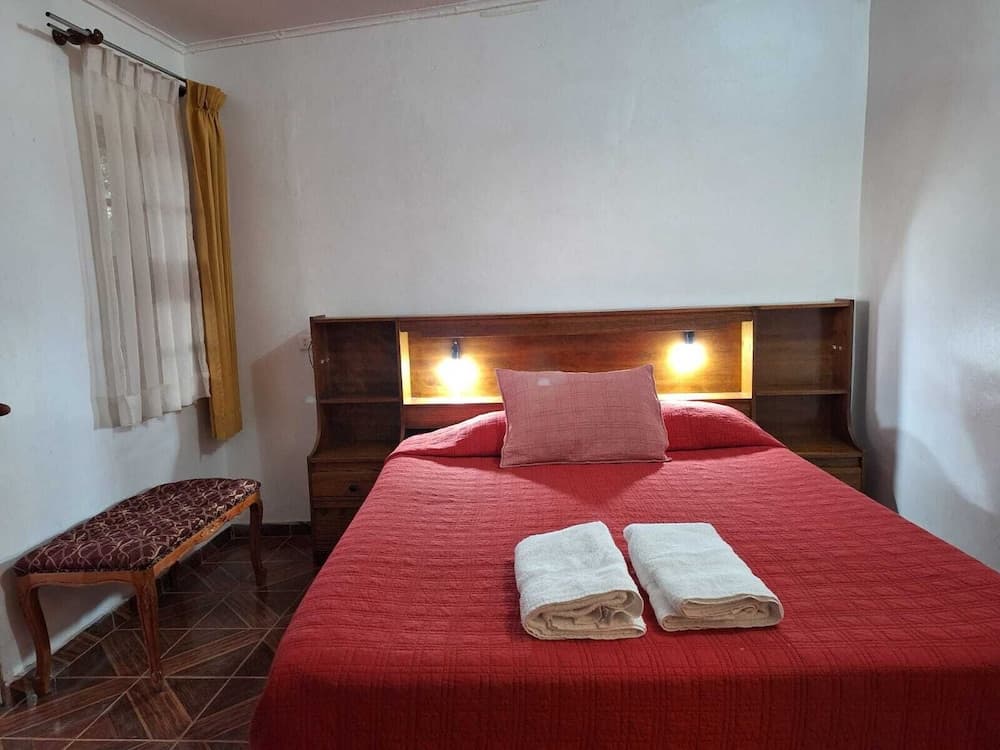 Hostal Las Kañas