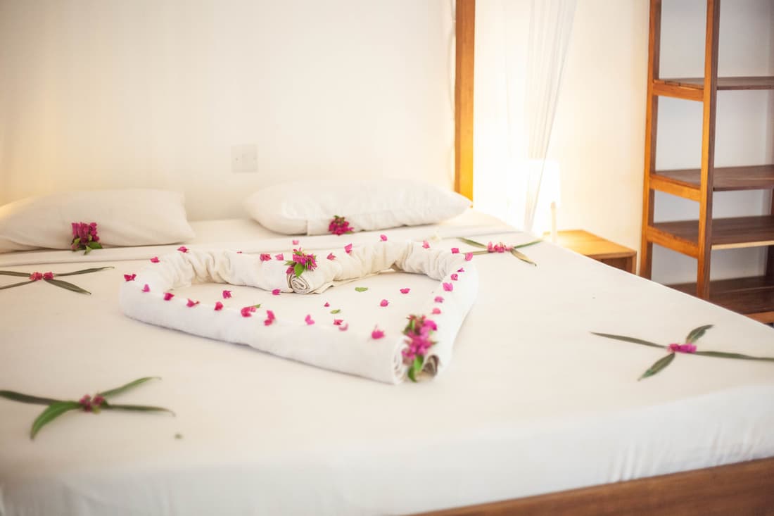 Art Hotel Zanzibar