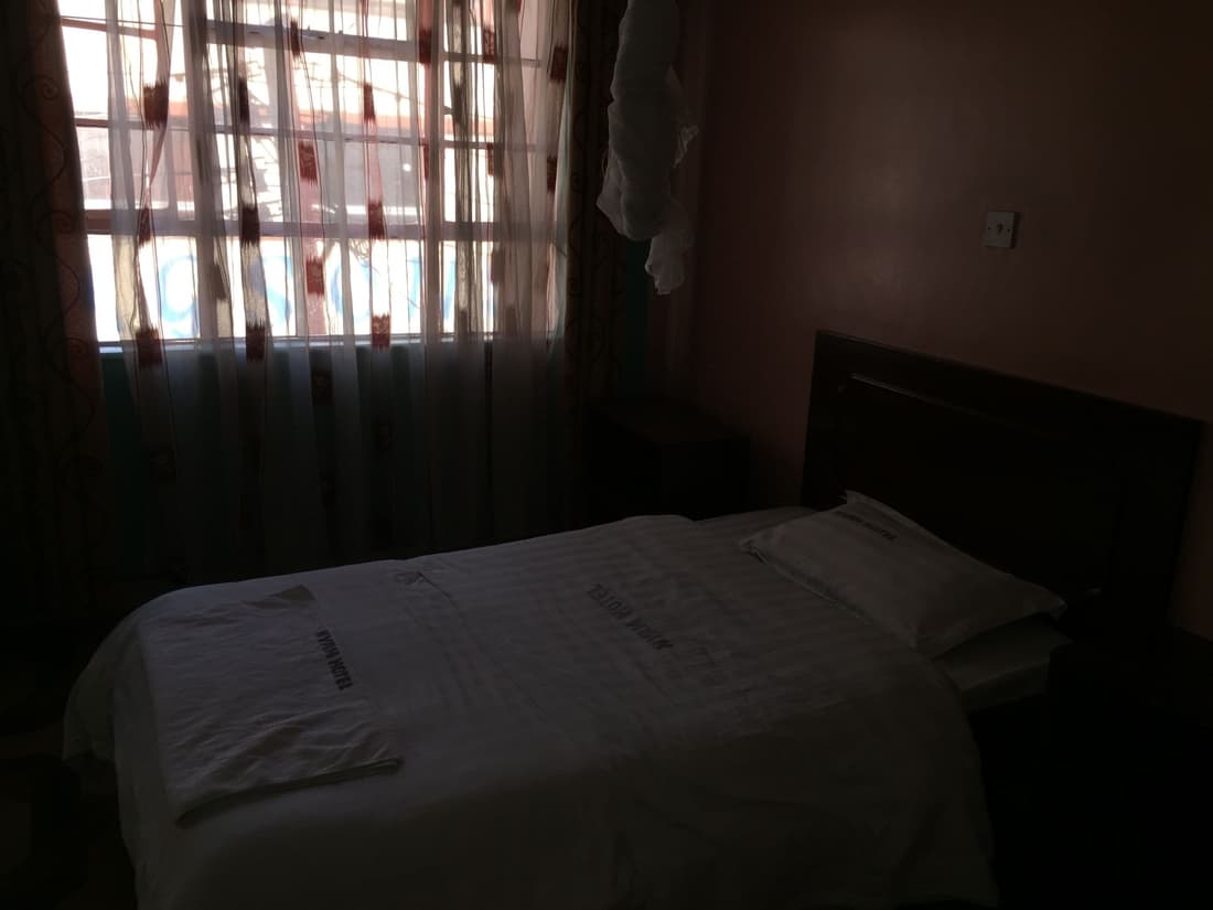 Nyam Hotel