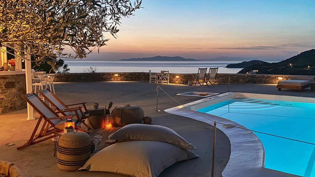 Pino di Loto Bed & Breakfast