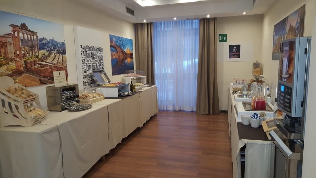 Hotel San Remo