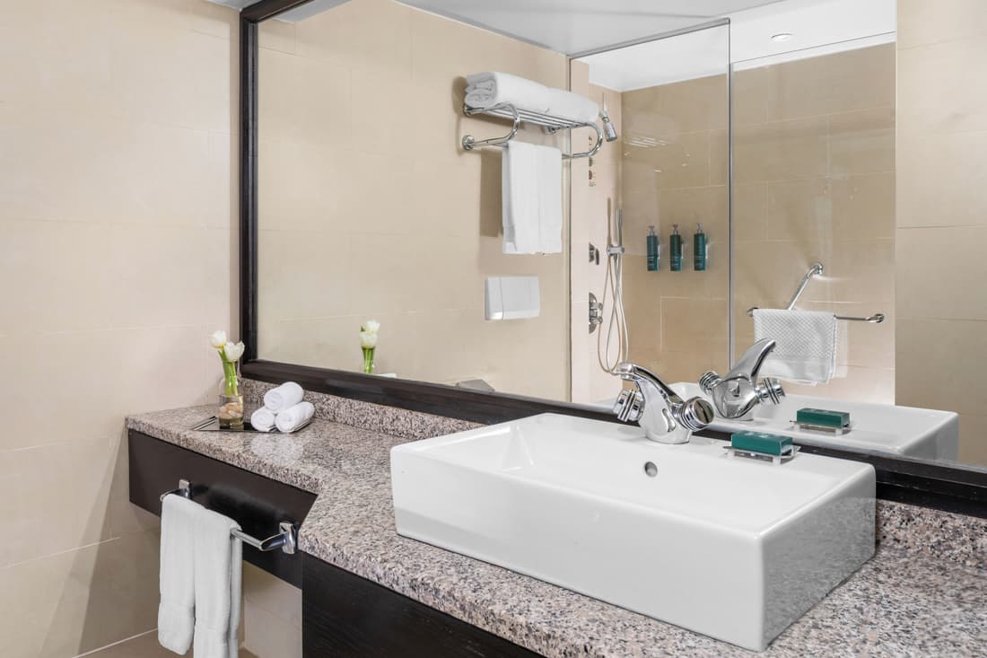Hilton Cairo Heliopolis