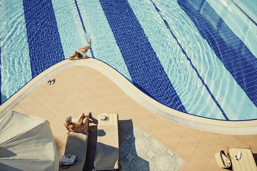 TUI MAGIC LIFE Masmavi - All inclusive