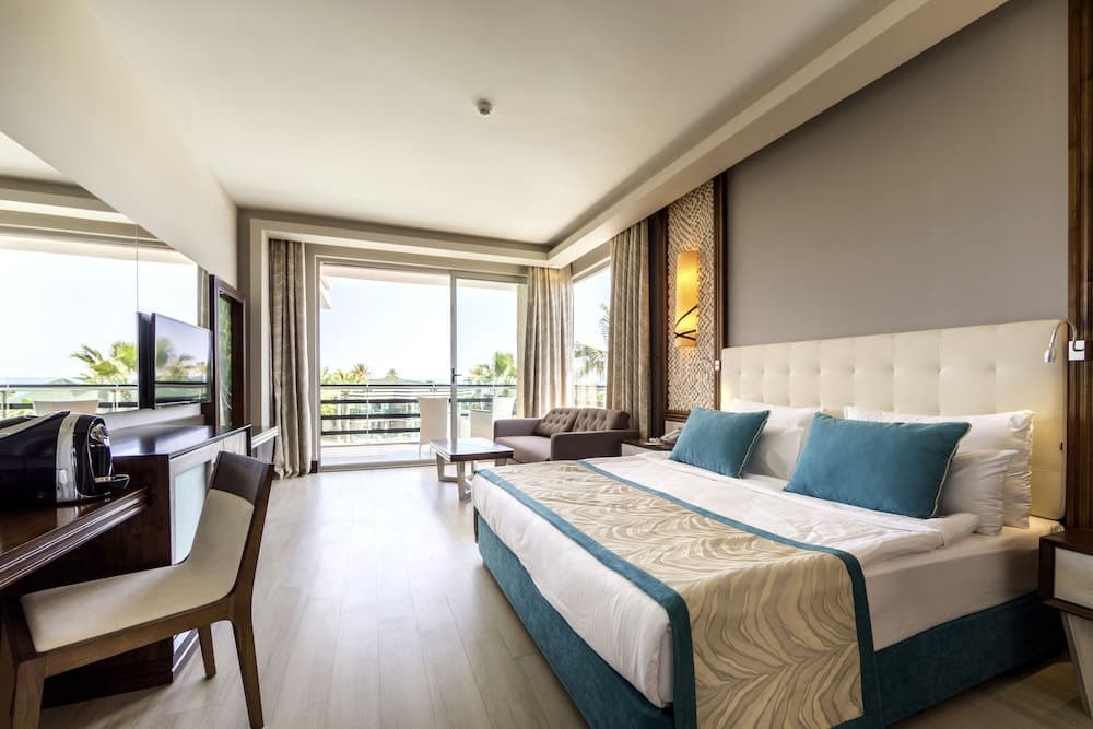 TUI MAGIC LIFE Masmavi - All inclusive