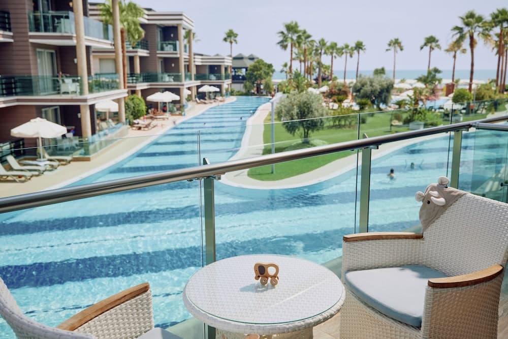 TUI MAGIC LIFE Masmavi - All inclusive