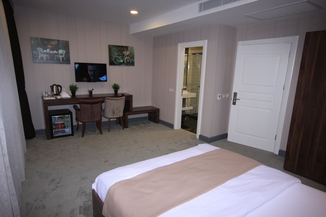 Vita Suites Karakoy
