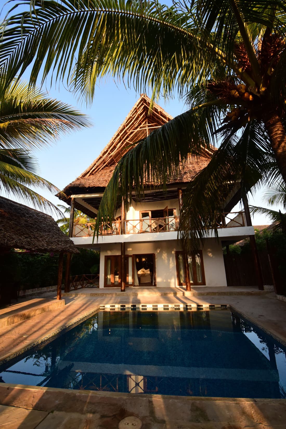 Tamani Villas