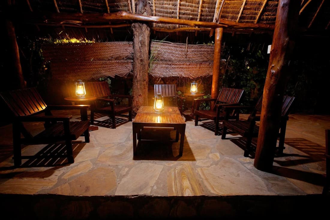 Tamani Villas