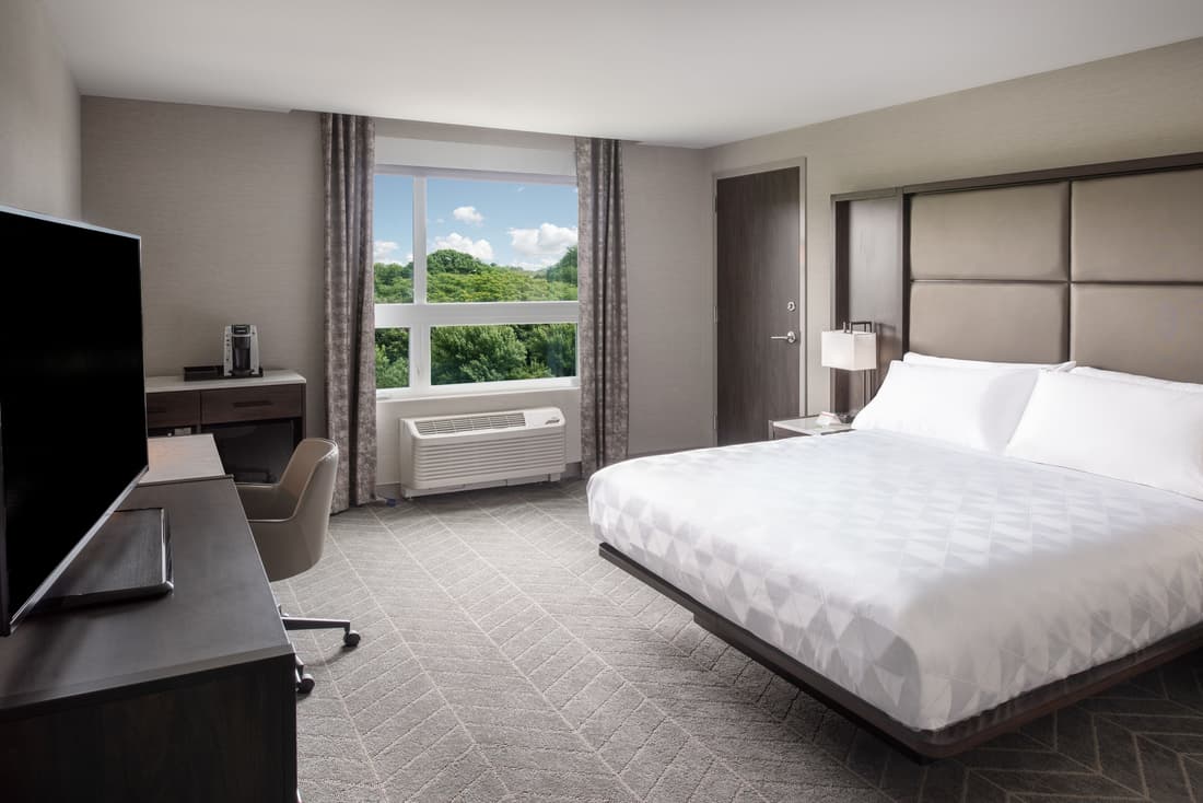Holiday Inn Boston Logan Airport - Chelsea by IHG