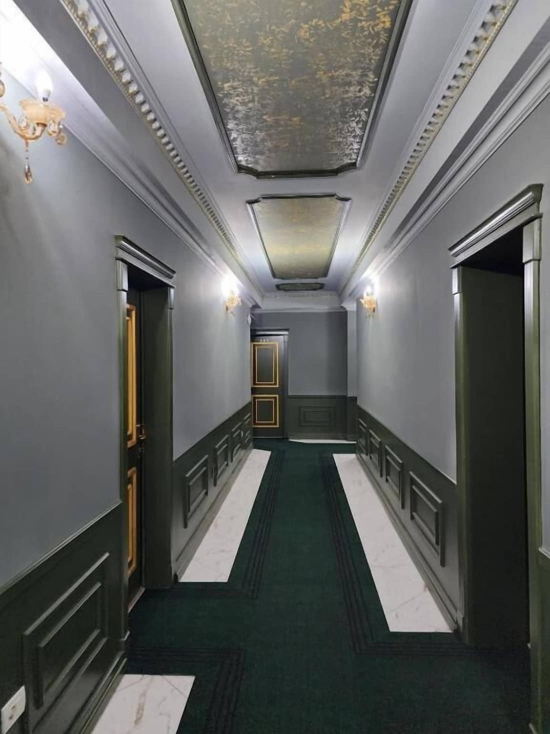Hotel Lotus