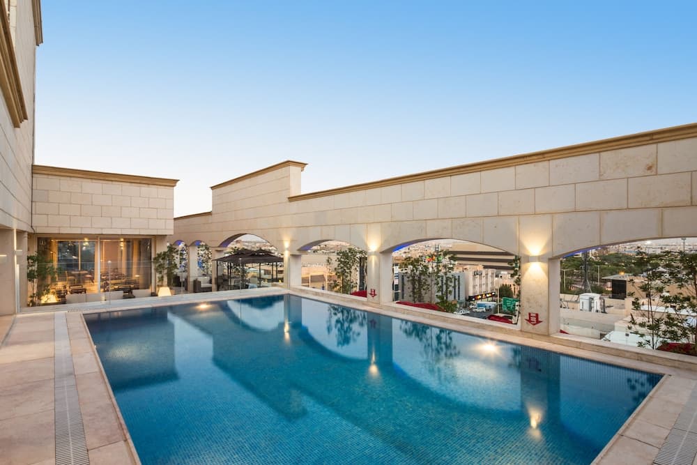 IntercityHotel Riyadh Malaz