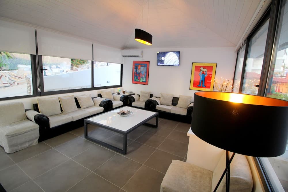 Hotel Olympia