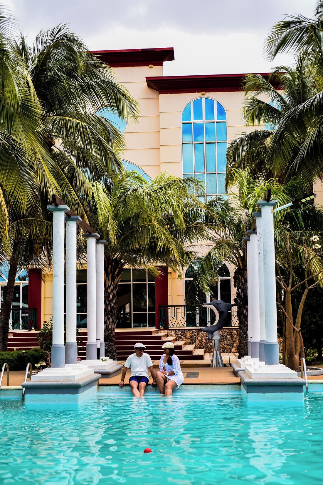Le Grand Hotel Diego