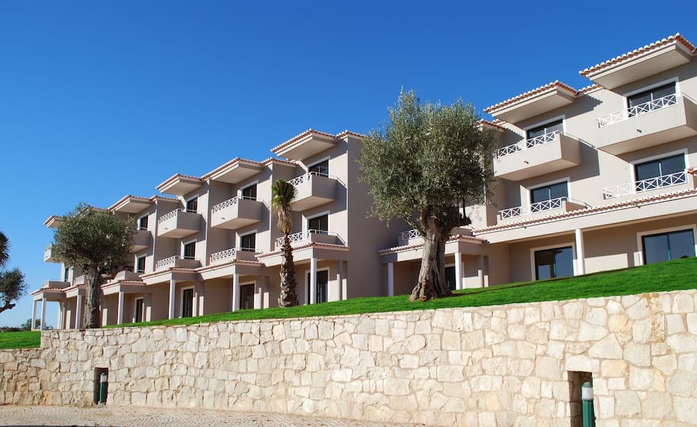 Pestana Gramacho Residence