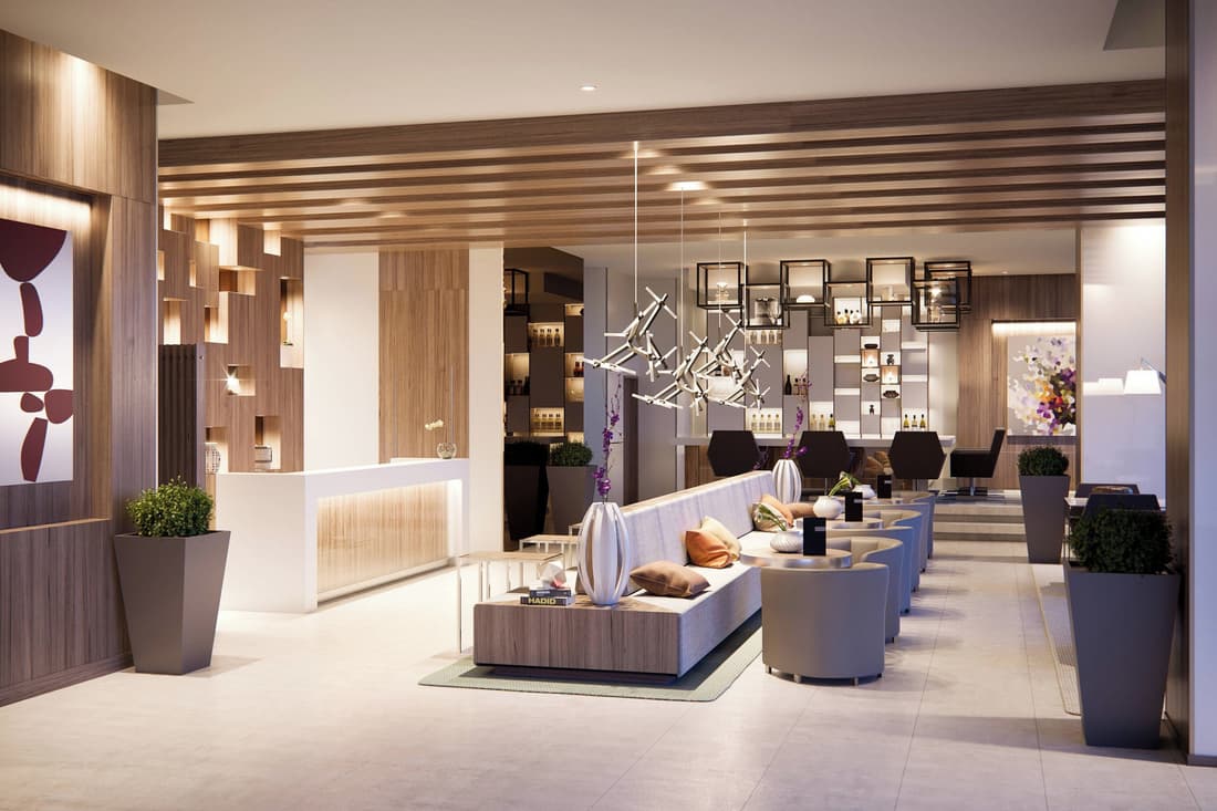 AC Hotel by Marriott Santa Marta
