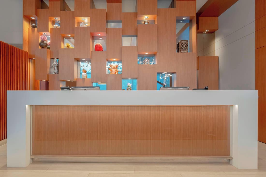 AC Hotel by Marriott Santa Marta