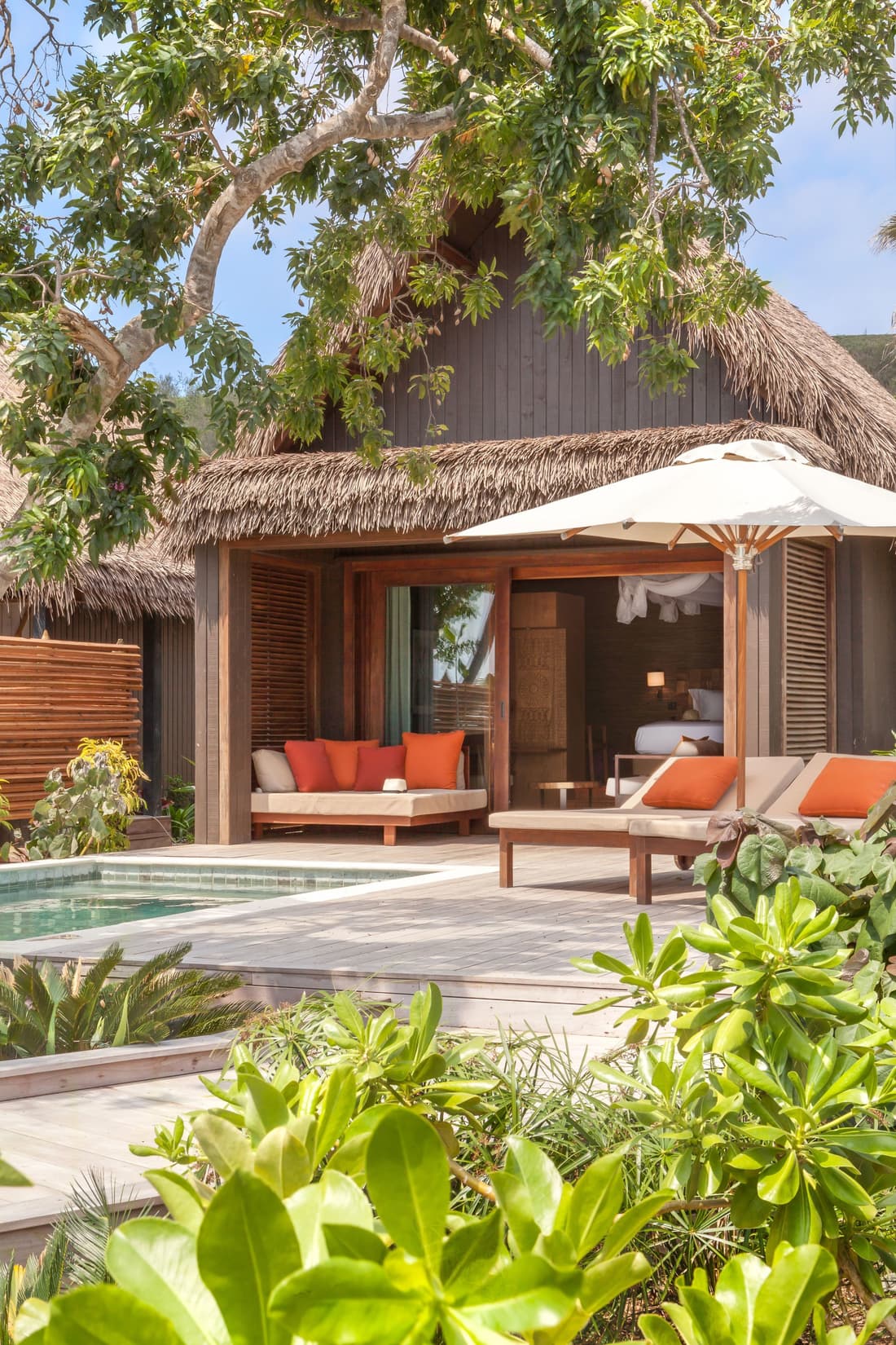 Six Senses Fiji