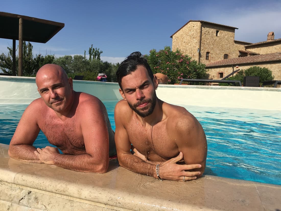 Agriturismo Il Macchione