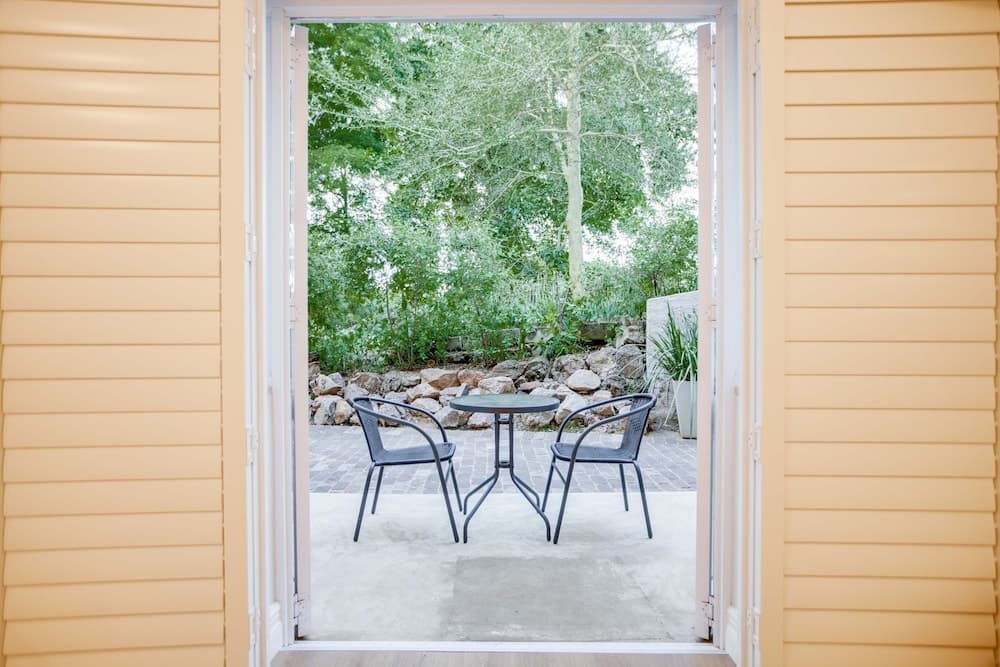 Amberhall Guesthouse