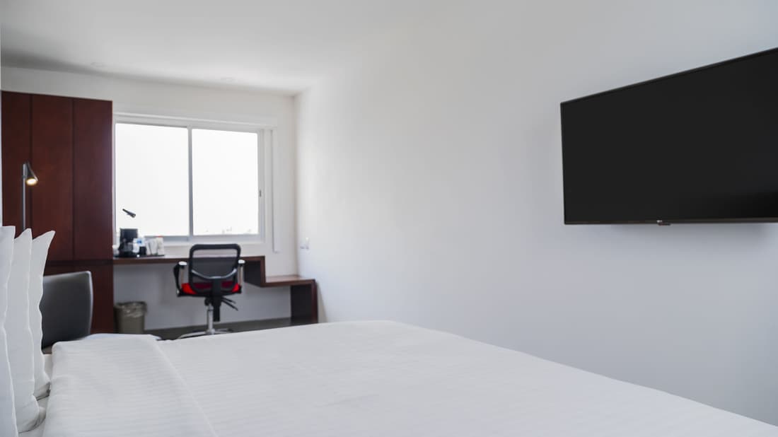 Garner Hotel Mazatlan Beach by IHG