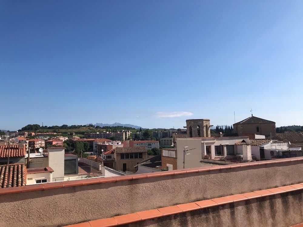 Hotel Fonda Neus