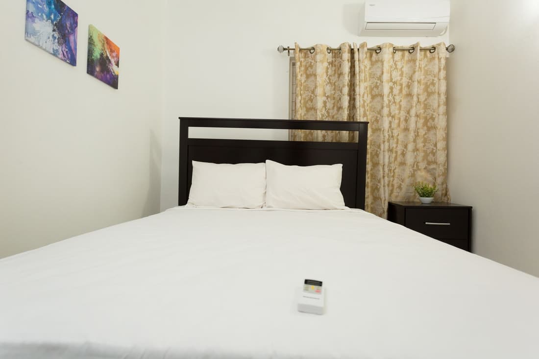 New Kingston Premium Guest Apartment