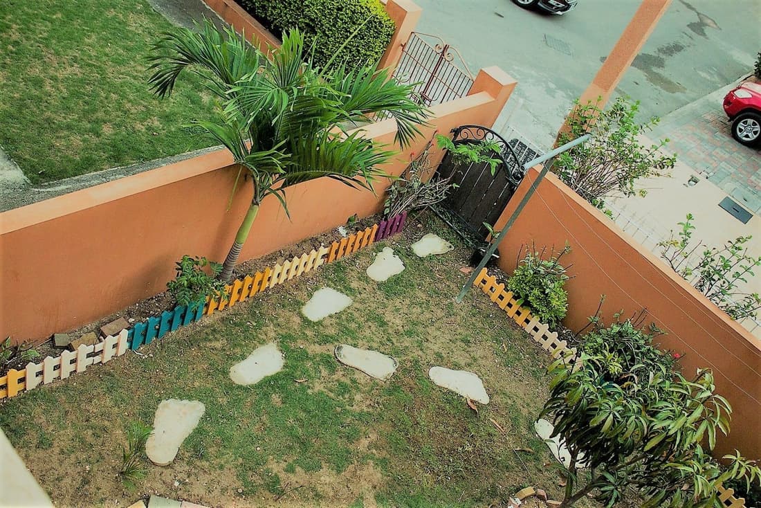 New Kingston Guest Apt at The Stadium