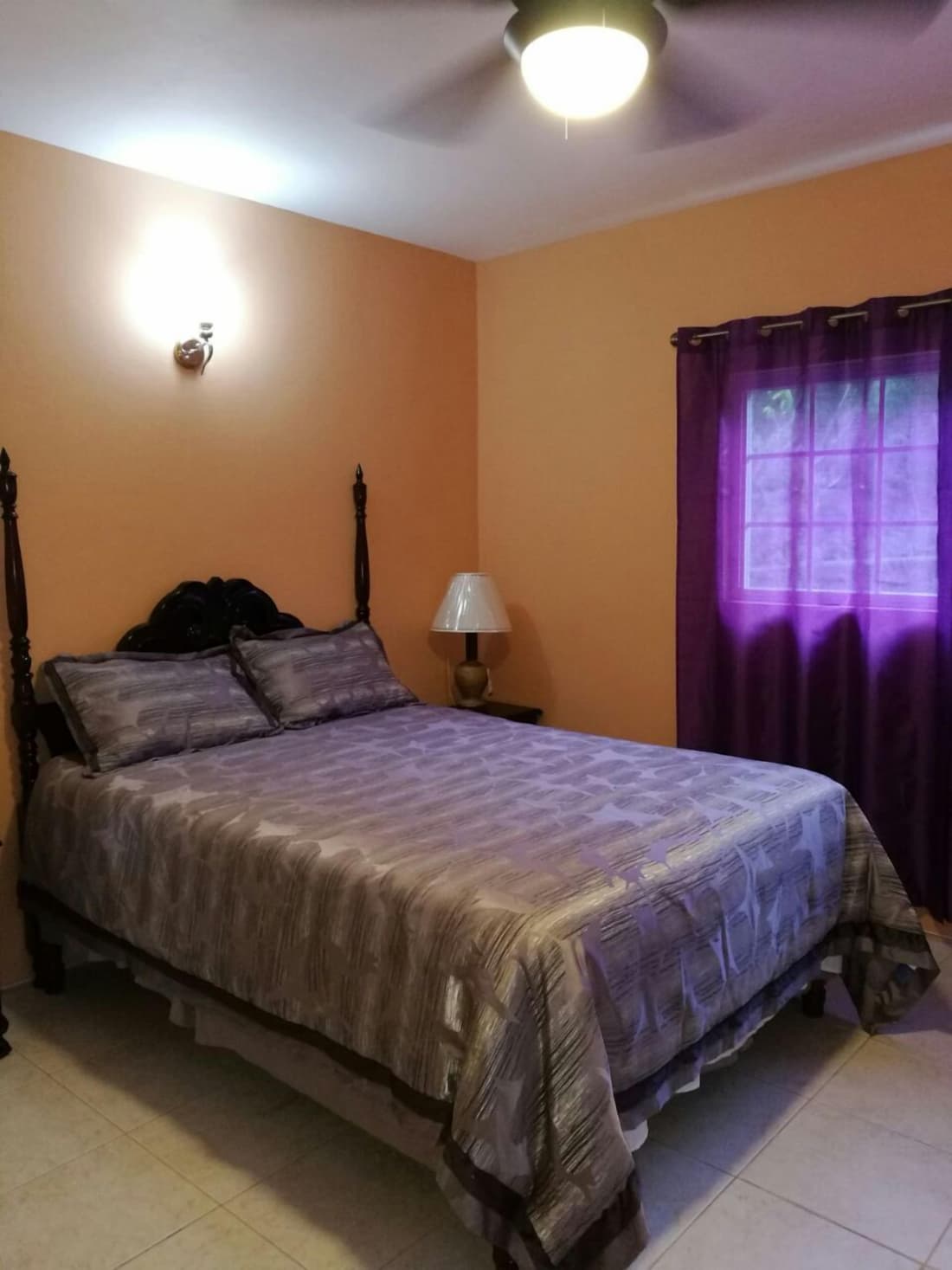 Chancery Hall Hideaway Guest Apt