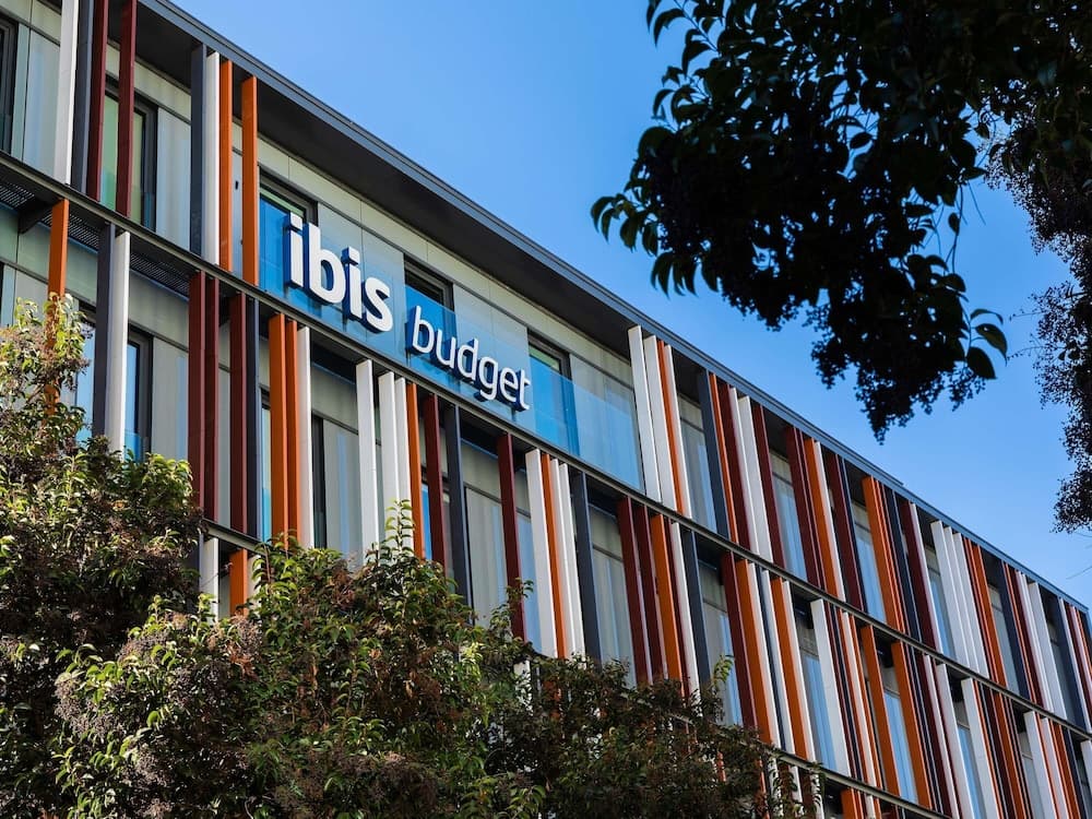 ibis budget Madrid Centro Lavapies
