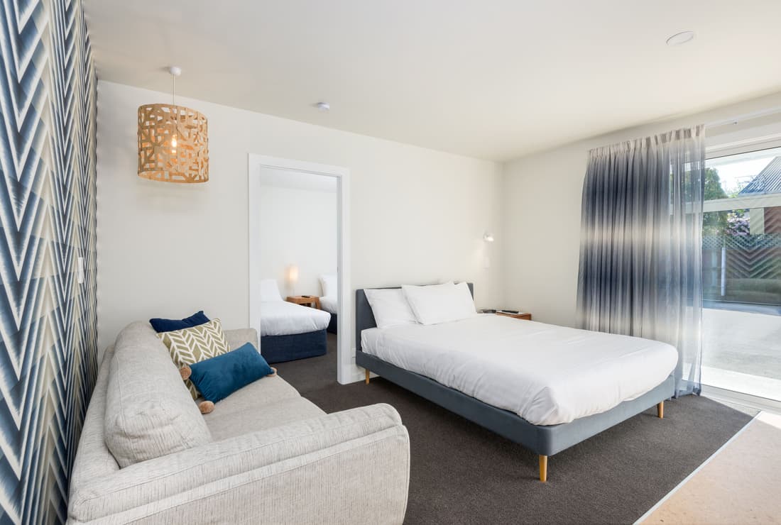 Adelphi Motel