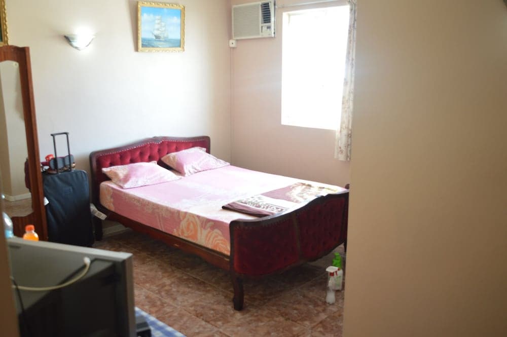 Belamy Tourist Residence