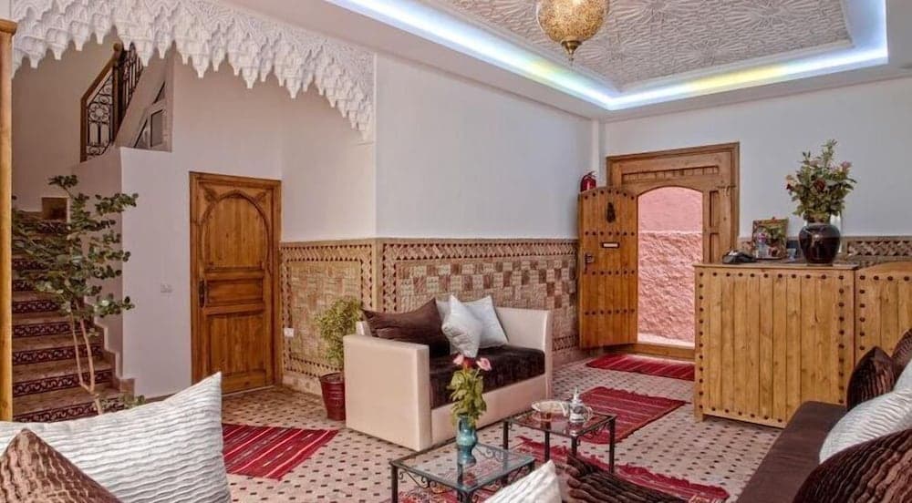 Amour d'auberge - Hostel
