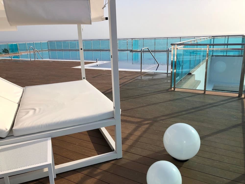 Hotel Best Costa Ballena
