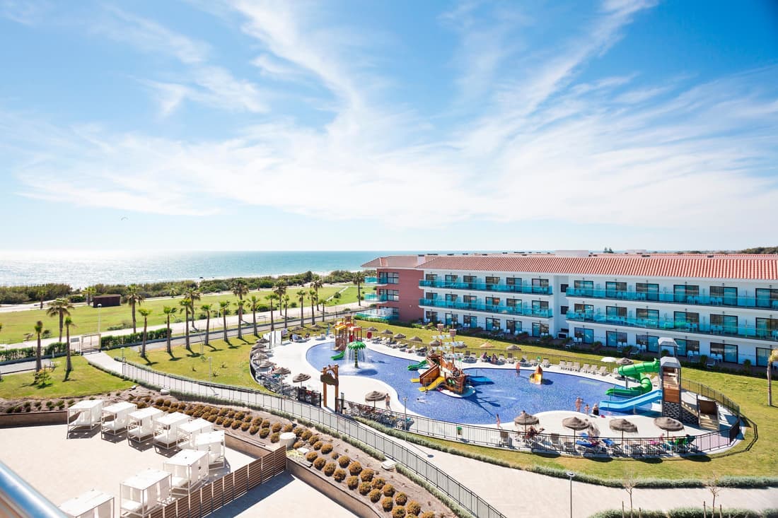 Hotel Best Costa Ballena