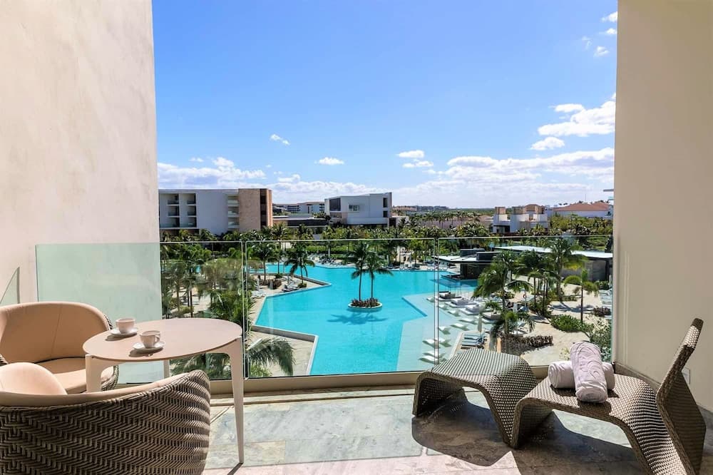 Grand Palladium Select Costa Mujeres - All Inclusive