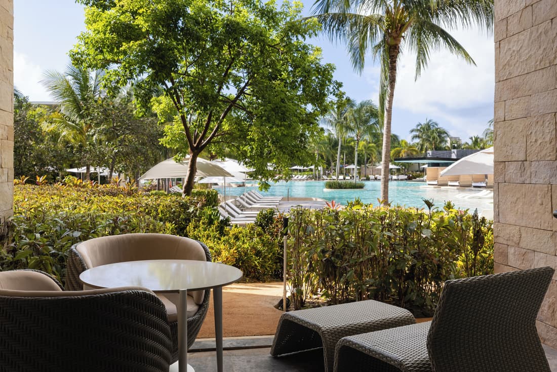 Grand Palladium Select Costa Mujeres - All Inclusive