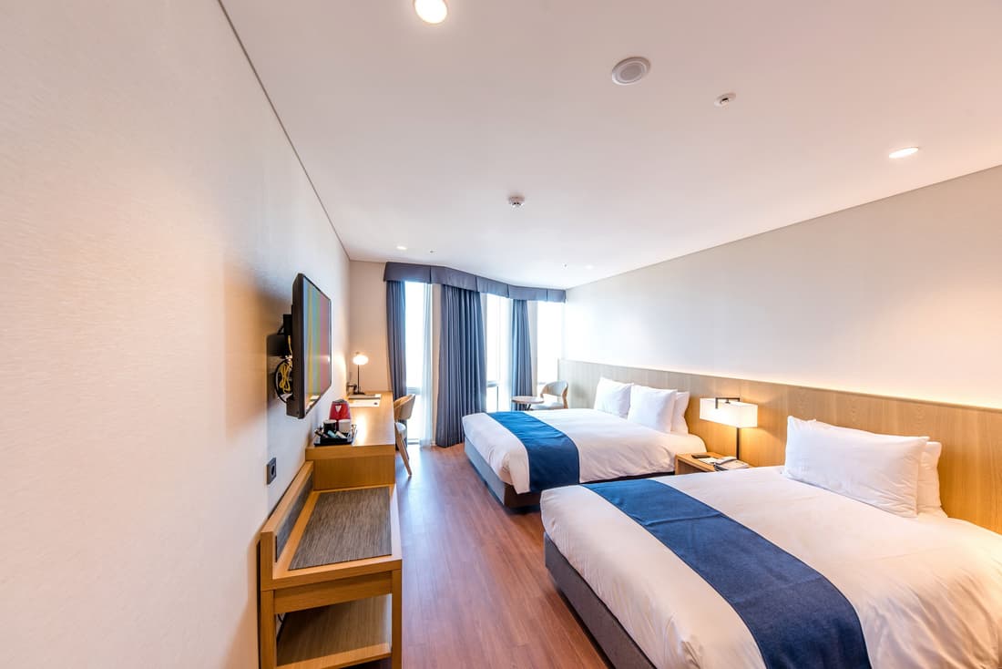 Hotel Sirius