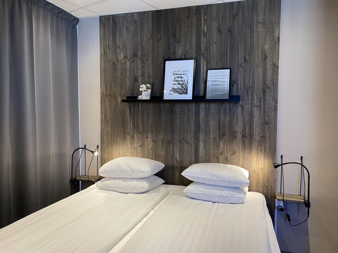 Siesta Rooms