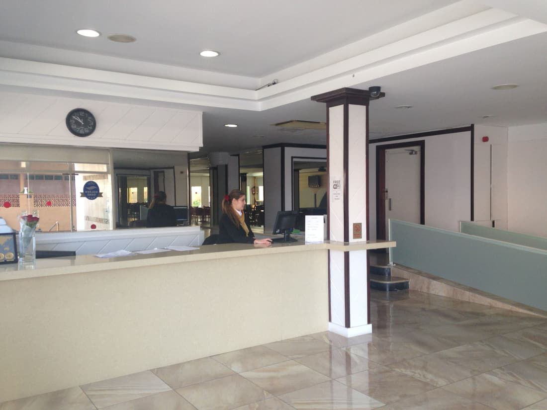 Hotel Golden Sand