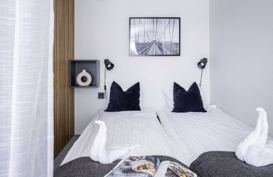 Hoom Home & Hotel