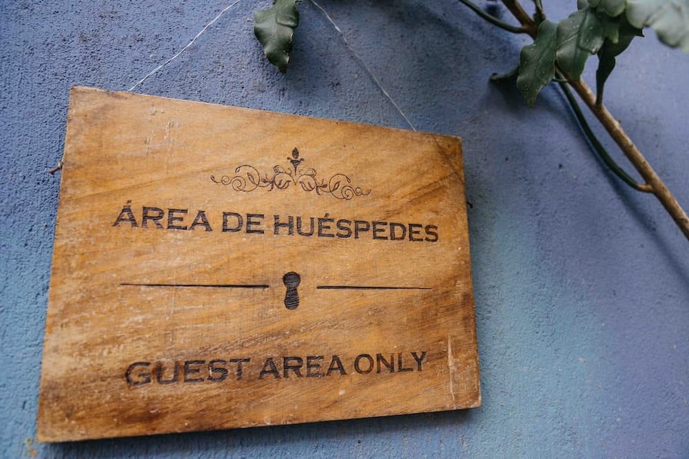 Casa 1800 Ataco Boutique Hotel