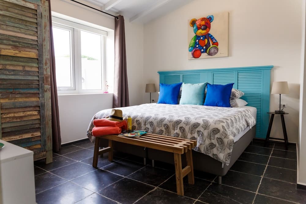 Aruba Boutique Apartments Adults Only