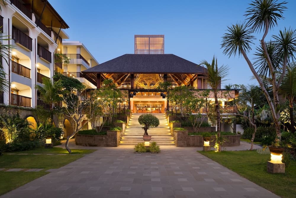 Element by Marriott Bali Ubud