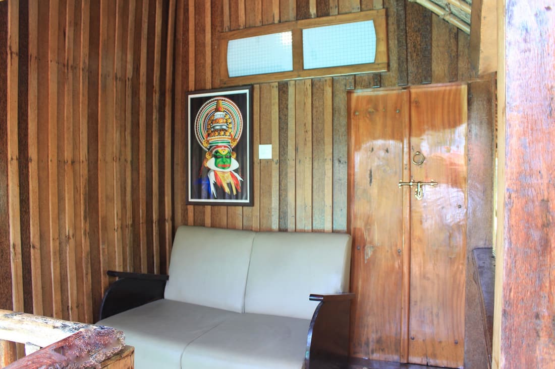 Green Ark Resorts