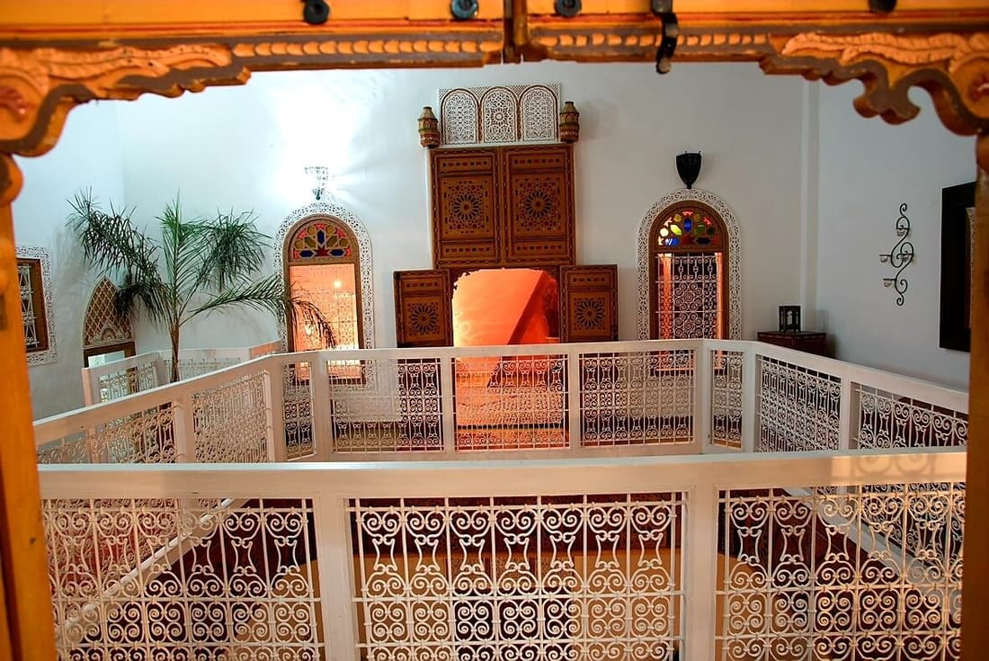 Riad Safir